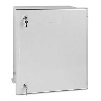 Изображение Корпус из полиэстера OptiBox G-512x586x266-S-1-11-ZI-IP65-4 КЭАЗ 337679 