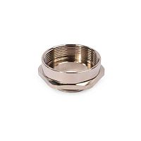 Изображение Муфта переходная латунь МПЛ М32/М40 Fortisflex 89601 