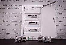 Изображение Электрощит 380В для 2-х комнатного дома ABB PREMIUM 