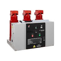 Изображение Выключатель вакуумный OptiMat BB-MD-10-20/4000-2-FX-30-1101000-3-0-TM0S-S-0 У3 КЭАЗ 345056 