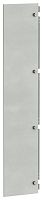 Изображение Дверь встроенного отсека 2000х400 FORMAT IEK FO-00-DBC-200-040 