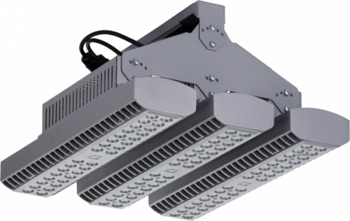 Изображение Взрывозащищенный светильник светодиодный  HB LED 225 D80 Ex 5000K  1224001690 