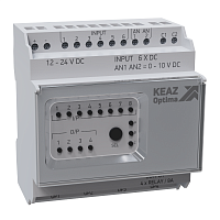 Изображение Модуль расширения Optilogic S50-EXP-24-2 КЭАЗ 344587 