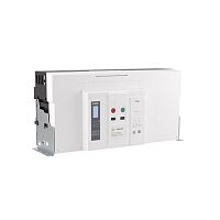 Изображение Выключатель автоматический воздушный 3P 6300А 160кА pro ANX63U расцепитель ETH стац. вертикал. подключениеие управления YON ANX63UH3FV722200K 