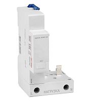 Изображение Устройство защиты от дугового пробоя УЗДП OptiDin AFDD-63-УХЛ3 КЭАЗ 339146 