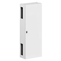 Изображение Корпус напольный RAM fit 1800х600х300мм с боков. вырезами DKC R6NFW186030F 