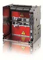 Изображение Часть фиксированная X1-T7 W FP 3p HR-HR ABB 1SDA062044R1 
