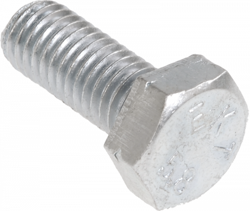 Изображение Болт шестигранный М8х50 (уп.50шт) IEK CLP1M-B-8-50 