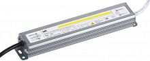 Изображение Драйвер светодиодный LED 30w 12v IP67 блок-шнур  LSP1-030-12-67-33-PRO 