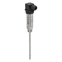 Изображение Датчик температуры L150 G1/2 4-20мА DIN EKF RTD420-SCR150-G2 