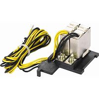 Изображение Контакт вспомогательный для NM1-400 прав. CHINT 132379 