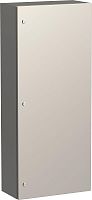Изображение Корпус металлический ЩМП-140.80.30 (AISI 304) УХЛ1 IP66 TITAN 5 IEK TI5-11-N-140-080-030-66 