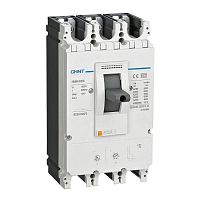 Изображение Выключатель автоматический защиты двигателя 3п 250А 150кА NM8N-630R M (R) CHINT 269538 