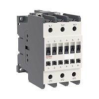 Изображение Контактор магнитный YON DSC065 65A 30кВт AC3 3P кат.110В AC YON DSC065-3C00A110 