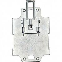 Изображение Скоба для крепления на DIN-рейку DRA21-M8 для NM8N-125 4P (R) CHINT 269759 