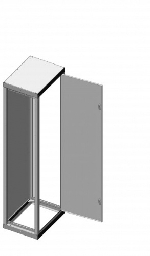 Изображение Каркас ВРУ-1 Unit S сварной (1800х450х450) IP31 EKF PROxima mb15-04-00m 