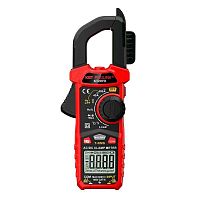 Изображение Клещи токовые цифровые KT 207D PROLINE КВТ 91920 