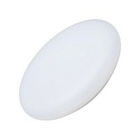 Изображение Светильник светодиодный CL-FRISBEE-MOTION-R380-25W Warm3000 (WH 180 deg 230В) IP54 пластик Arlight 030163 