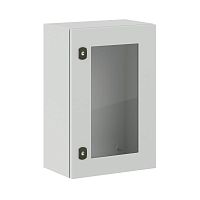 Изображение Корпус навесной уличный ST Outdoor с М/П с прозр. дверью 600х400х250мм IP66 DKC R5STX0649-OUTDOOR 