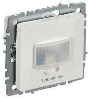 Изображение Датчик движения BRITE ДС10-1-БрБ механизм бел. IEK BR-MS10-N-150-05-K01 