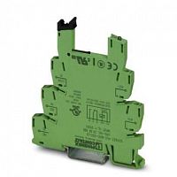 Изображение Модуль базовый PLC-BSC- 12DC/21 Phoenix Contact 2966896 