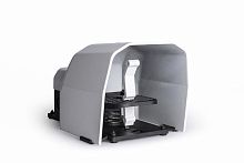Изображение Педаль с защитной крышкой (1НО+1НЗ) сер. EMAS PDKS11BX10G 