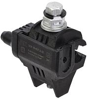 Изображение Зажим ответвительный изолированный ЗОИ 16-95/2.5-35 IEK UZA-11-D02-D35 