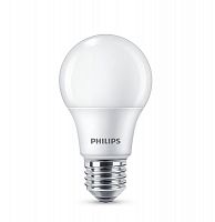 Изображение Лампа светодиодная Ecohome LED Bulb 11Вт 950лм E27 840 RCA Philips 929002299317 