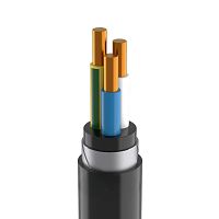 Изображение Кабель TOKOV ELECTRIC ВБШвнг(А)-LS 3х4 ОК (N PE) 0.66кВ (м) УТ000030857 