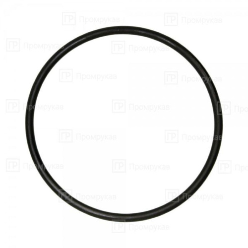 Изображение Кольцо уплотнительное для двустенной трубы d110мм резина Промрукав PR08.3159 
