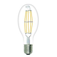 Изображение Лампа светодиодная LED-ED90-30W/NW/E40/CL GLP05TR колба прозр. свет бел. 4000К упак. картон Uniel UL-00003760 