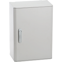 Изображение Корпус OptiBox G 736 SF111 A 1 IP65 полиэстер КЭАЗ 263381 