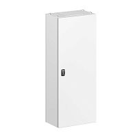 Изображение Корпус напольный RAM fit 1600х600х400мм без боков. вырезов DKC R6NFW166040 