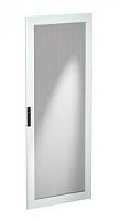 Изображение Дверь перфорированая, для шкафов CQE, 1800 x 800 мм  R5ITCPRMM1880 