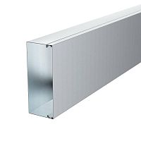 Изображение Кабель-канал 150х60 L2000 сталь LKM60150FS оцинк. OBO 6247148 