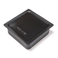 Изображение Коробка протяжная 200х200х80 IP54 У-996 грунтованная с уплотнителем метал. Промрукав PR08.26169 