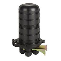 Изображение Муфта оптическая МОКС КМ-А4(48)-4xКА12/4 (GJS-1-D 48) ИНСТАЛЛ MOK0015 