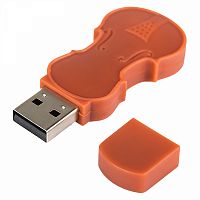 Изображение Отпугиватель комаров с USB Rexant 71-0024 