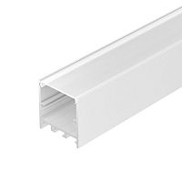 Изображение Профиль SL-LINE-3638-LW-3000 WHITE алюминий L3000 Arlight 043975 