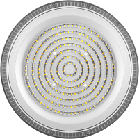 Изображение Светильник светодиодный 91 950 OHB-02-200-5K-LED 200Вт 5000К IP65 20000лм 220-240В для высоких пролетов ОНЛАЙТ 91950 