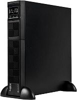 Изображение Источник бесперебойного питания Smart-Save Online SRT 2кВ.А XL RT 2U 230В 8 C13 SmartSlot SRTSE2000RTXLI SE 1895456 