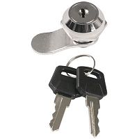 Изображение Замок 18-18/34 IEK YZK10-18-18-34 