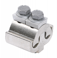 Изображение Зажим плашечный ЗП 6-95/6-95 (SL37.27) IEK UZP-11-S06-S095 