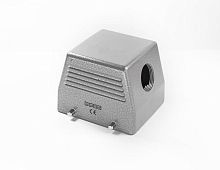 Изображение Кожух боковой ввод без фиксатора EMAS EBM32GU10 