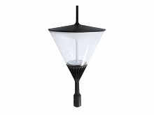 Изображение Светильник светодиодный APEX LED 40 SK (EXTREME) 4000К венчающий СТ 1732000090 