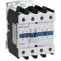 Изображение Контактор NC1-8008 2НО+2НЗ 230В 50/60Гц (R) CHINT 222889 
