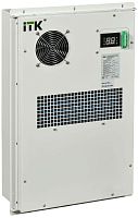 Изображение Кондиционер моноблочный 800Вт для телеком. шкафа ITK CM-0800-230 