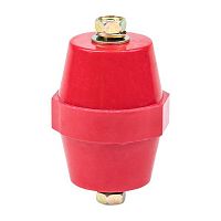 Изображение Изолятор SM-30 380А 8кВ (винт М6) EKF plc-sm-30-M6 
