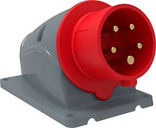 Изображение Вилка электрическая наружн. уст. 16А 3P+PE+N 380В IP44 MAGNUM ССИ-515 IEK PSN52-016-5 