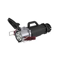 Изображение Розетка кабельная CS IP67 200А 3P+E+N 690В DKC CS656-200-69 